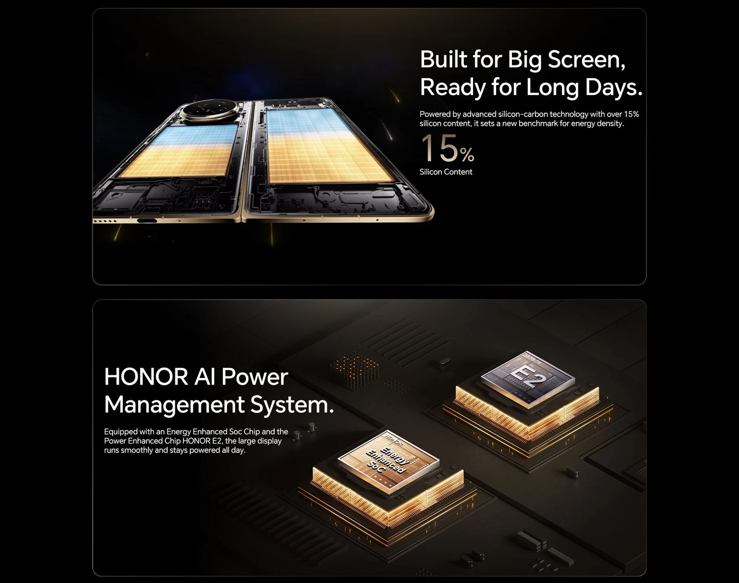HONOR Magic V5 Version globale 5G Smartphone pliable Snapdragon 8 Elite Écran LTPO OLED 7,95 pouces Batterie 5820 mAh SuperCharge 66 W
