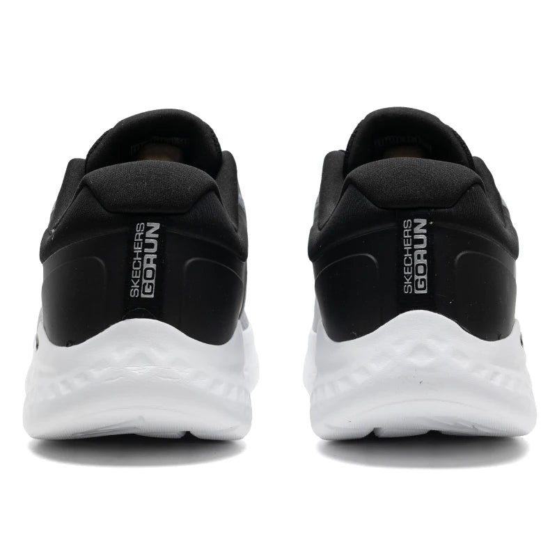 Skechers Herren Freizeitschuhe Leichte Laufschuhe Sportschuhe mit dicker Sohle und erhöhter Höhe 220898-Gybk