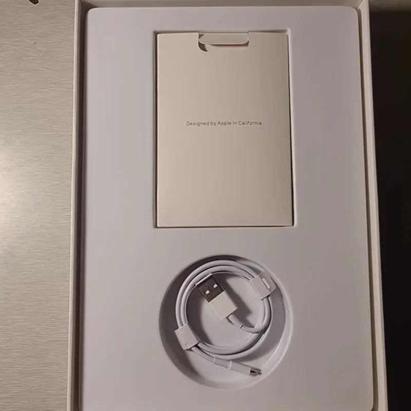 2014 iPad Air 2 A8 Chip Retina 9,7 Zoll 16GB/64GB/128GB WLAN Cellular Fingerabdruck-ID, Original WIFI/5G Tablet.