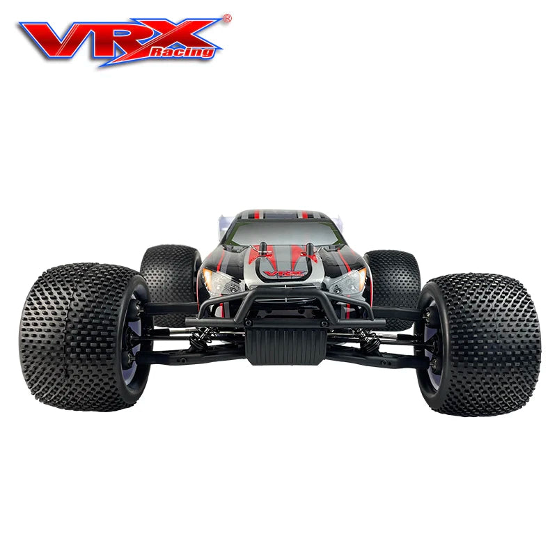 Professioneller Hochgeschwindigkeits-VRX Racing RH811 1/8 Allrad-Elektro-Brushless-RC-Car – heiß begehrtes Spielzeug für Kinder und Erwachsene