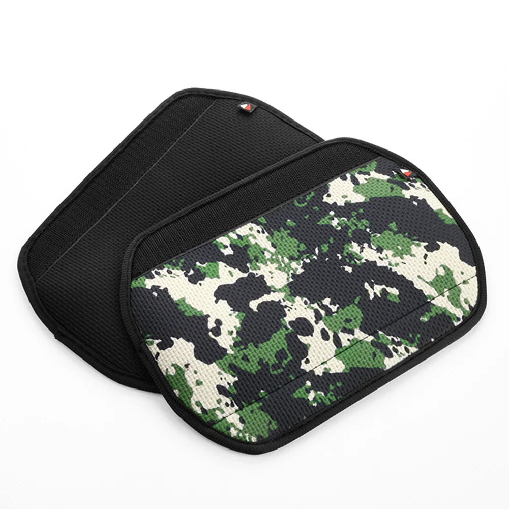Verdickter Lautsprecher-Griffriemen-Zubehör Universal Wireless-Lautsprecher-Handgelenkband-Pad Leichter Aufkleber für JBL Bombox 3/2/1
