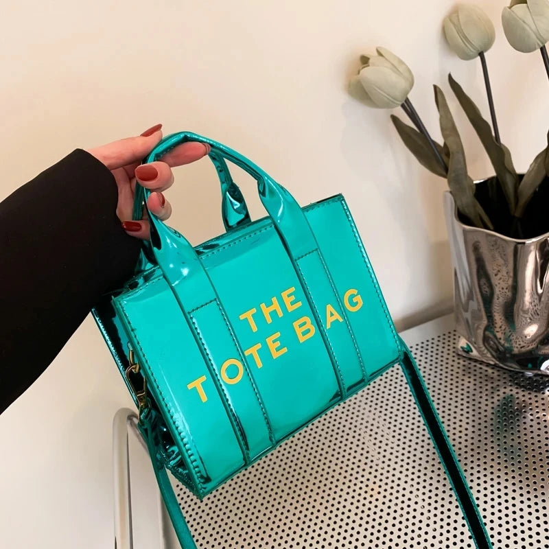 Markenhandtaschen für Damen Hochwertige Leder-Umhängetasche Luxus-Geldbörsen und Handtaschen Designer-Umhängetasche Luxus-Schultertasche