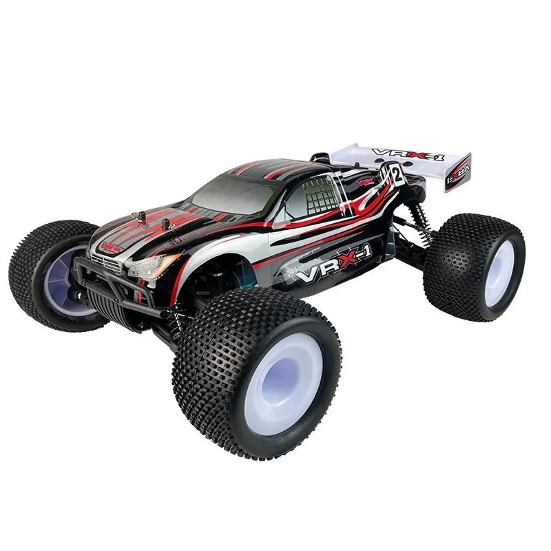 Professioneller Hochgeschwindigkeits-VRX Racing RH811 1/8 Allrad-Elektro-Brushless-RC-Car – heiß begehrtes Spielzeug für Kinder und Erwachsene