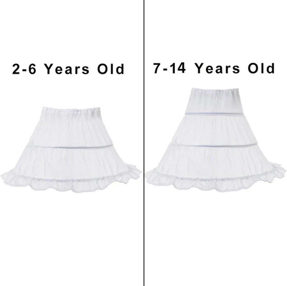 2-10Y Cinderelle Dress Princess Cosplay Costume for Girls Fancy Dress Up 2025 Kids Christma Birthday Party Outfit with Gloves