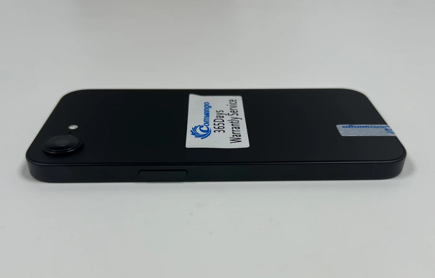 Apple iPhone 16e 5G 128 Go/256 Go 6,1'' A18 Téléphone mobile d'occasion original Face ID iphone 16 e