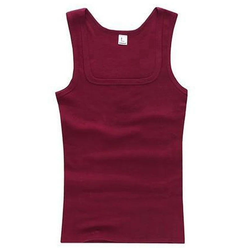 2020 Sommer Übergröße Herren Kleidung Tank Tops Schwarz Weiß Grau Unterhemden Ärmellose Fitness Herren Weste Lässige Bodybuilding Weste Neu