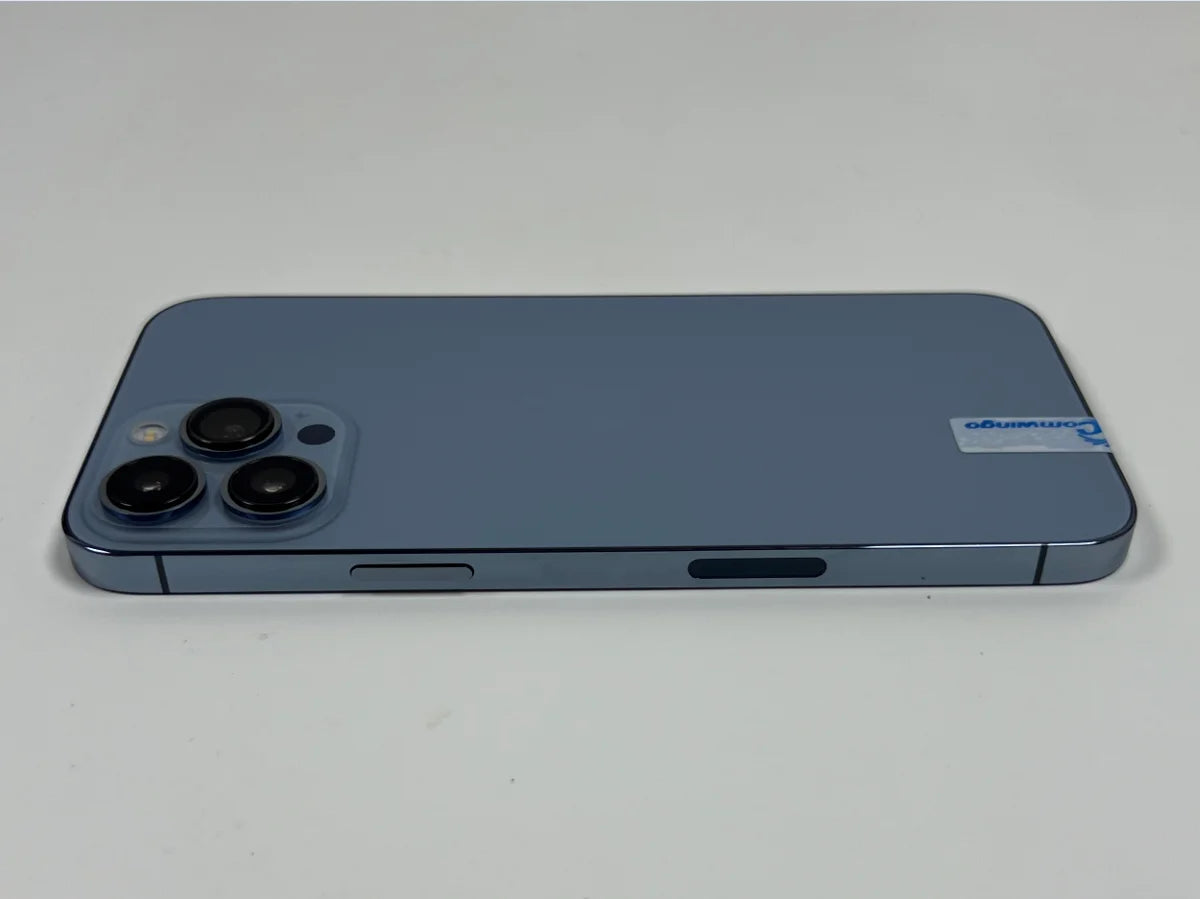 iPhone 13 Pro / Pro Max 128GB /256GB ROM A15 IOS Face ID NFC Original Entsperrt iphone 13pro / iphone 13 pro max Handy