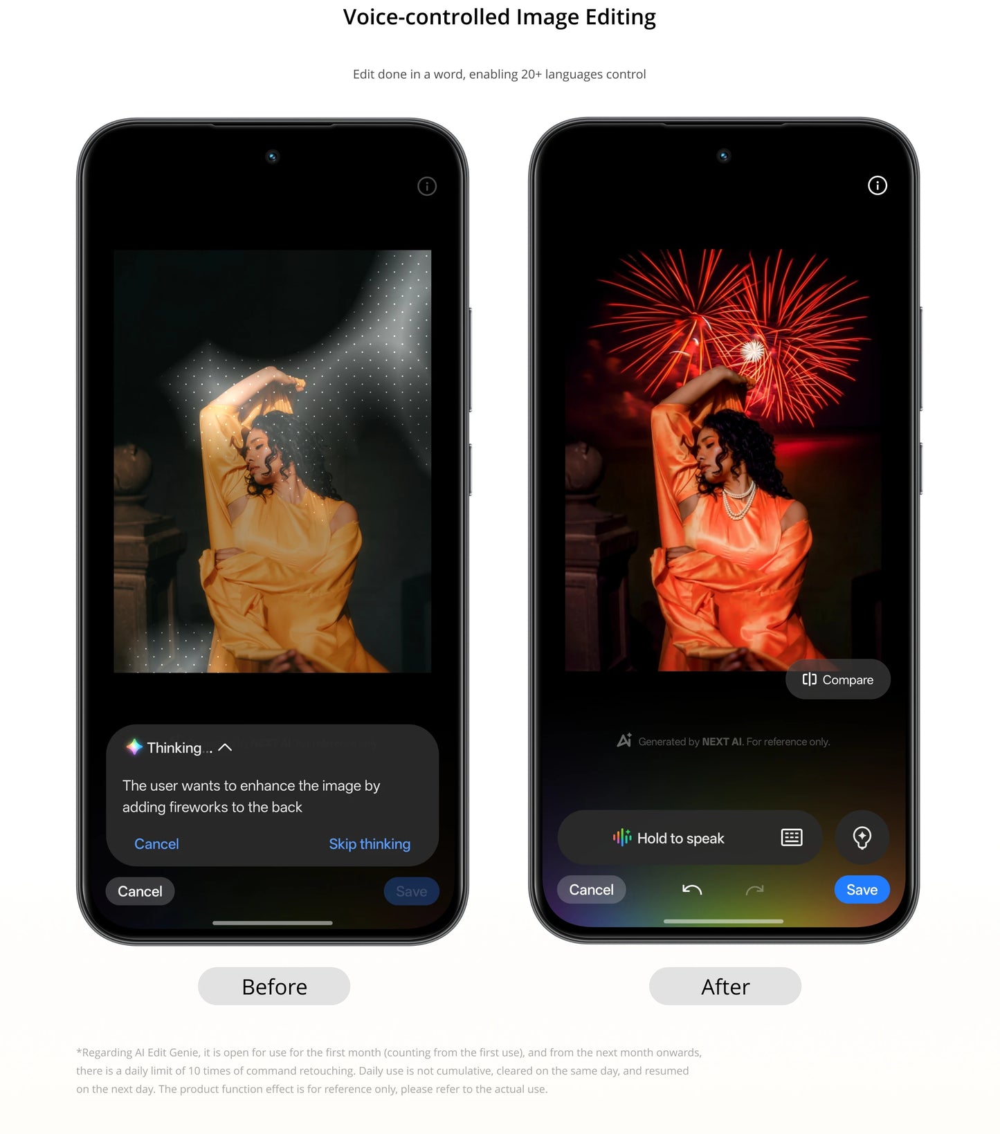realme 15T 5G Smartphone NFC Dimensity 6400 Max Chipsatz Zwei 50MP Kameras 6.57" 120Hz AMOLED Display 7000mAh Akku 60W Ladung