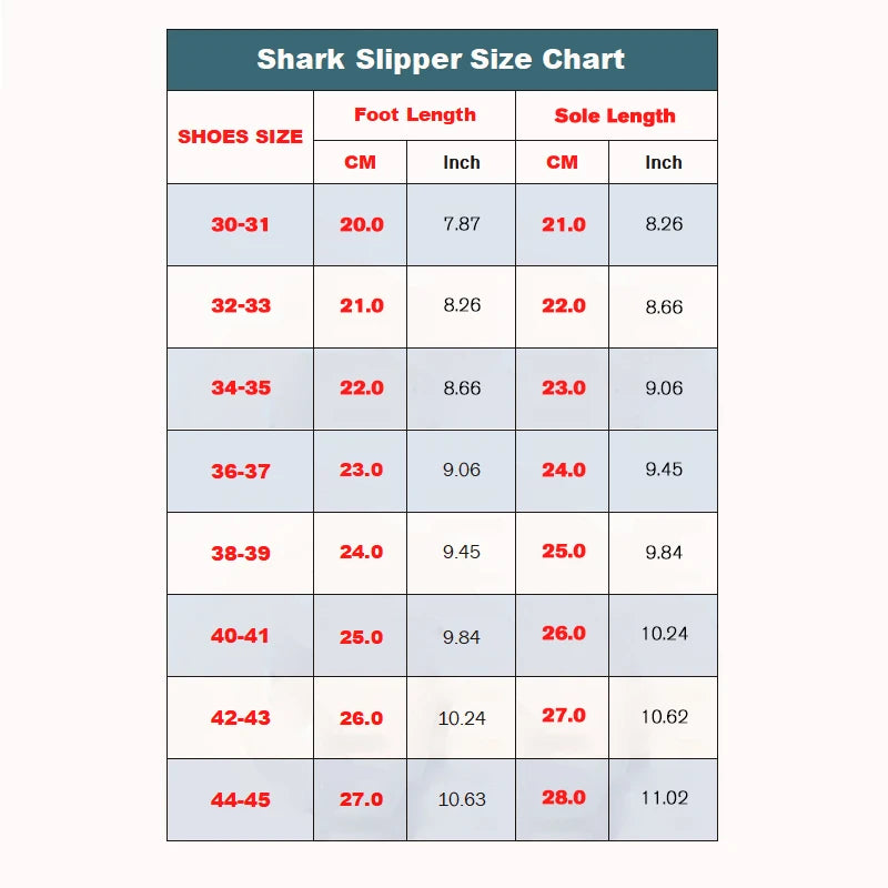 Chaussons de requin pour femmes adultes enfants salle de bain antidérapants EVA sandales d'extérieur pour hommes tongs de plage couples sandales à semelles épaisses