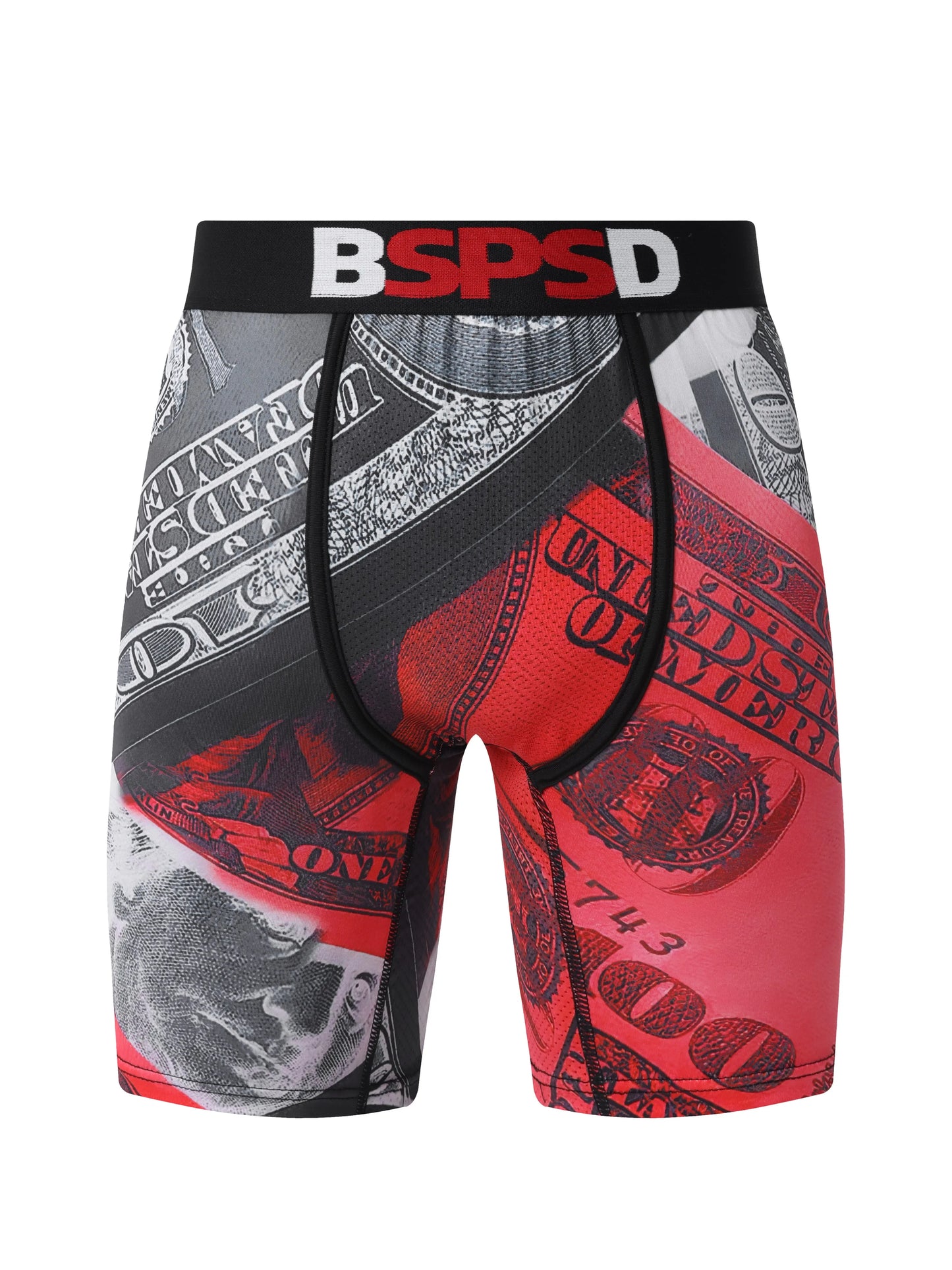 Sexy Herren Unterwäsche Boxershorts Herren Slips Dessous Atmungsaktive Bedruckte Herrenunterhosen Übergröße Herren Boxershorts Herren Trunks