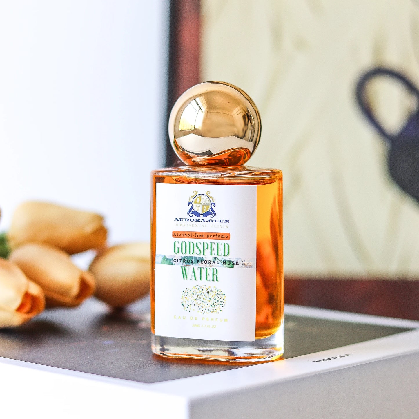 Gardenia Oolong Tee Duft Einfach Frisch Natürlich Fruchtig Tee Unisex Parfüm Lang Anhaltend Tee Blumiger Moschus 50ml Dating Duft