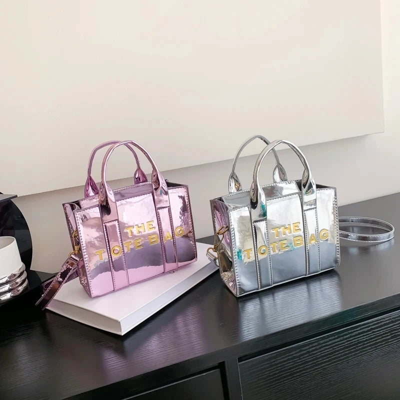 Markenhandtaschen für Damen Hochwertige Leder-Umhängetasche Luxus-Geldbörsen und Handtaschen Designer-Umhängetasche Luxus-Schultertasche