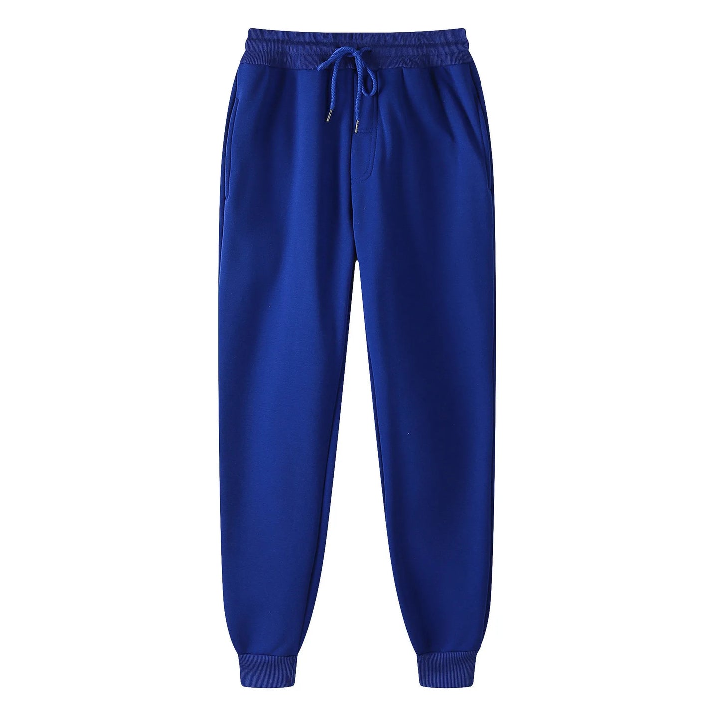 Amerikanische Herren Vier-Jahreszeiten-dünne Sporthose klassische Sport-Freizeithose Jogginghose Trainingshose Fitnesshose Herren Jogger