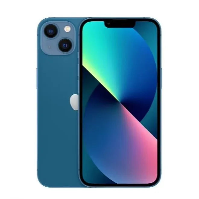 iPhone 13 / 13 mini A15 IOS 5G Face ID 128GB/256GB ROM OLED Bildschirm Entsperrtes Handy iphone13 / 13mini