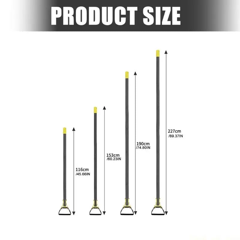 A2BE High Performances Stainless Steel Loop Hoe Garden Tool Handheld Weeder For Soil Stubborn Removal