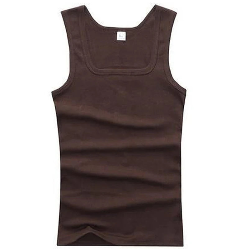2020 Sommer Übergröße Herren Kleidung Tank Tops Schwarz Weiß Grau Unterhemden Ärmellose Fitness Herren Weste Lässige Bodybuilding Weste Neu