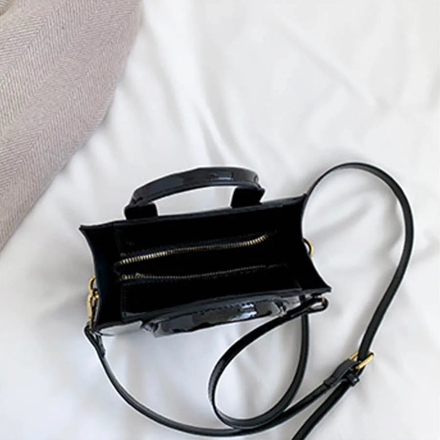 Markenhandtaschen für Damen Hochwertige Leder-Umhängetasche Luxus-Geldbörsen und Handtaschen Designer-Umhängetasche Luxus-Schultertasche