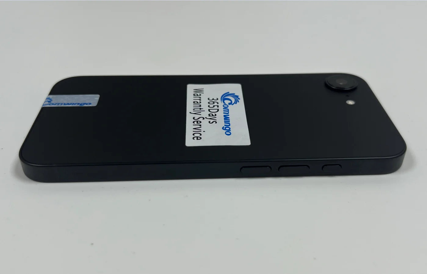 Apple iPhone 16e 5G 128 Go/256 Go 6,1'' A18 Téléphone mobile d'occasion original Face ID iphone 16 e