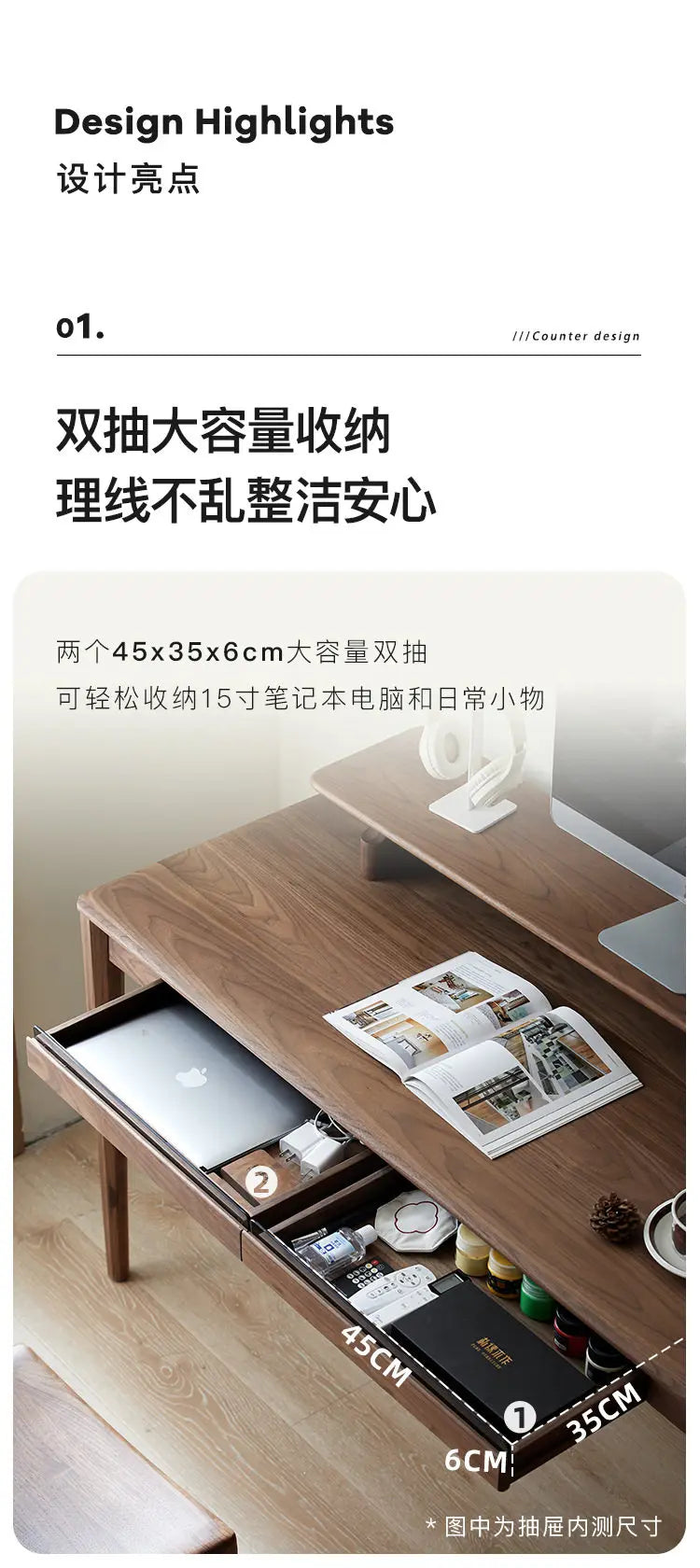 Decor Storage Office Desks Cheap Adjustable Gaming Standing Office Desks Portable Gaming Mesa Para Computador Office Furniture