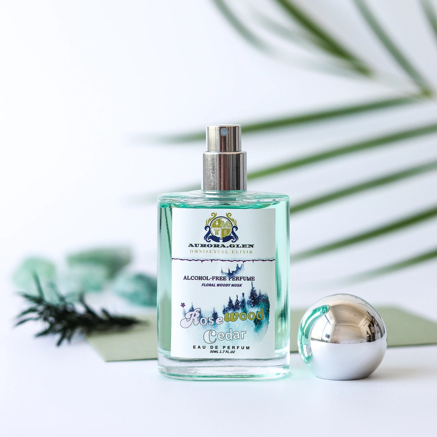 Gardenia Oolong Tee Duft Einfach Frisch Natürlich Fruchtig Tee Unisex Parfüm Lang Anhaltend Tee Blumiger Moschus 50ml Dating Duft