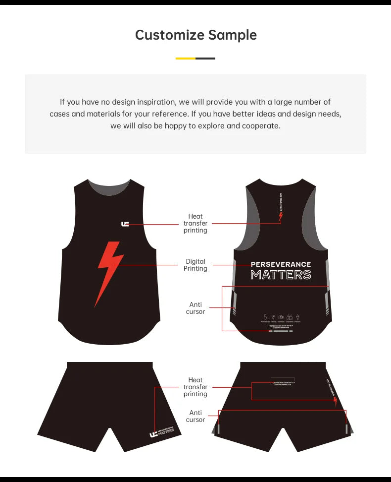 Débardeur de marathon sans coutures léger pour homme - T-shirt de sport sans manches à séchage rapide pour la course à pied