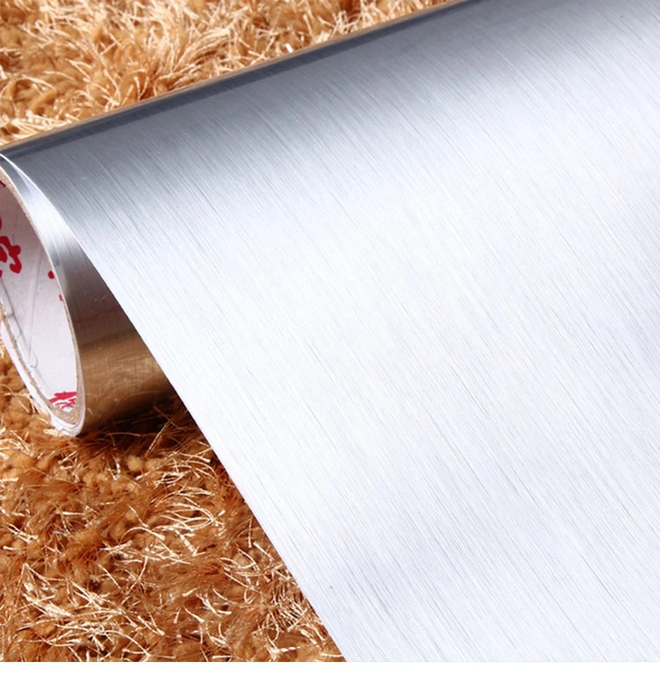 PVC Marmor Aufkleber Selbstklebende Tapete Wasserdicht Hitzebeständig Küchenarbeitsplatten Tisch Möbel Schrank Wandpapier