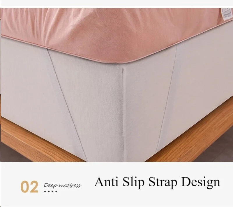 Thickened 3D Mattress Foldable Soft Tatami Cushion 90/100/120/150/180/200cm Non-slip Bed Pad for Home Bedroom Dormitory Student