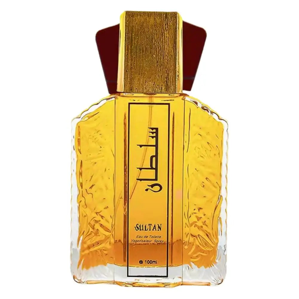 100ml Luxuriöses Arabisches Parfüm für Männer und Frauen Langanhaltender, Starker Duft Original Oud Duftspray Elegantes Kölnischwasser Geschenk