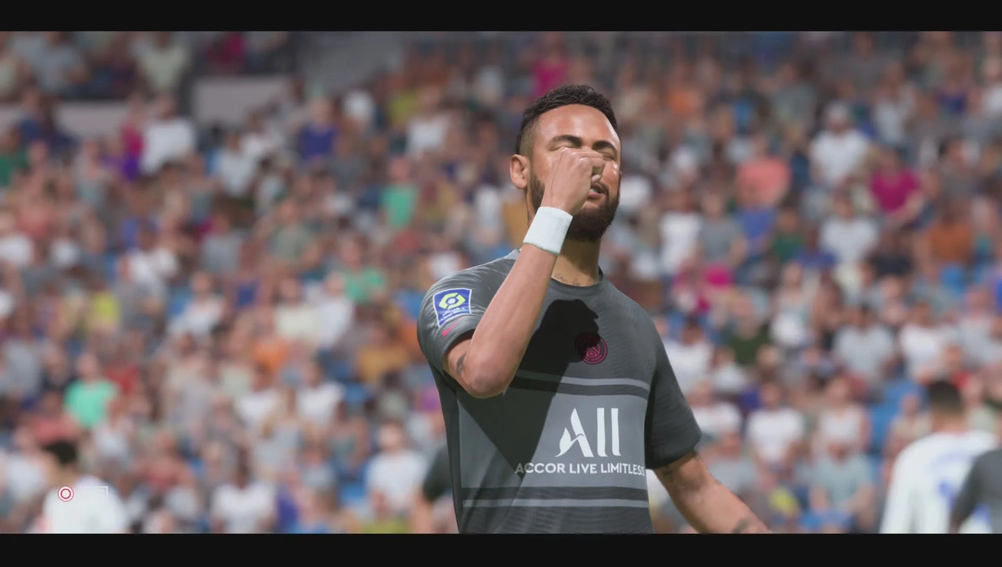 Playstation4 PS4 Jeu d'occasion CD FIFA 23 ps4 Jeu physique 100% officiel original FIFA 23