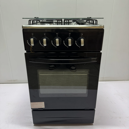 4 Burner Use Natural Gas Gas Stove Cooker Gas Range With Oven Combo Kitchen Use Four - Range Oven for Home Baking