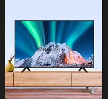 Téléviseur 4K LCD antidéflagrant grand écran haute définition 100 pouces réseau intelligent domestique 55/65/75/85/120