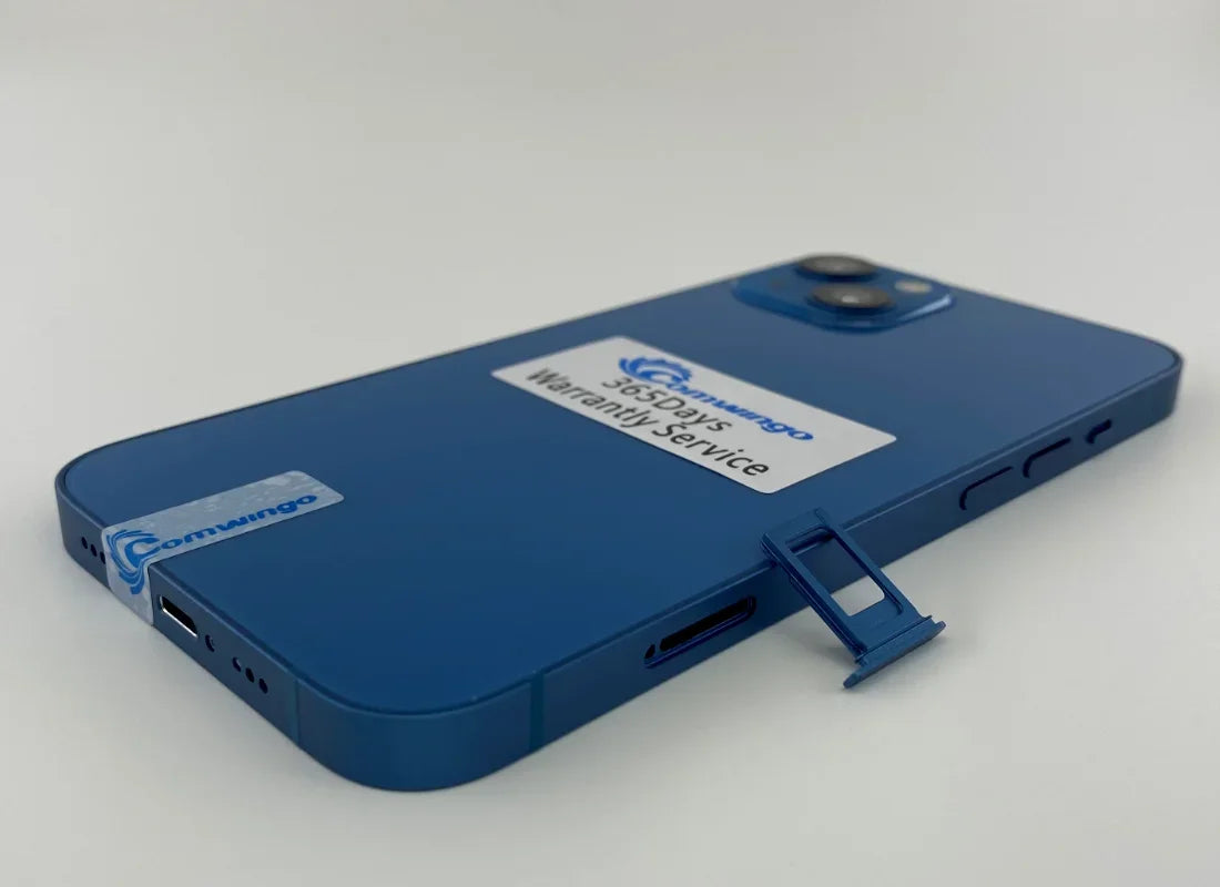 iPhone 13 / 13 mini A15 IOS 5G Face ID 128GB/256GB ROM OLED Bildschirm Entsperrtes Handy iphone13 / 13mini