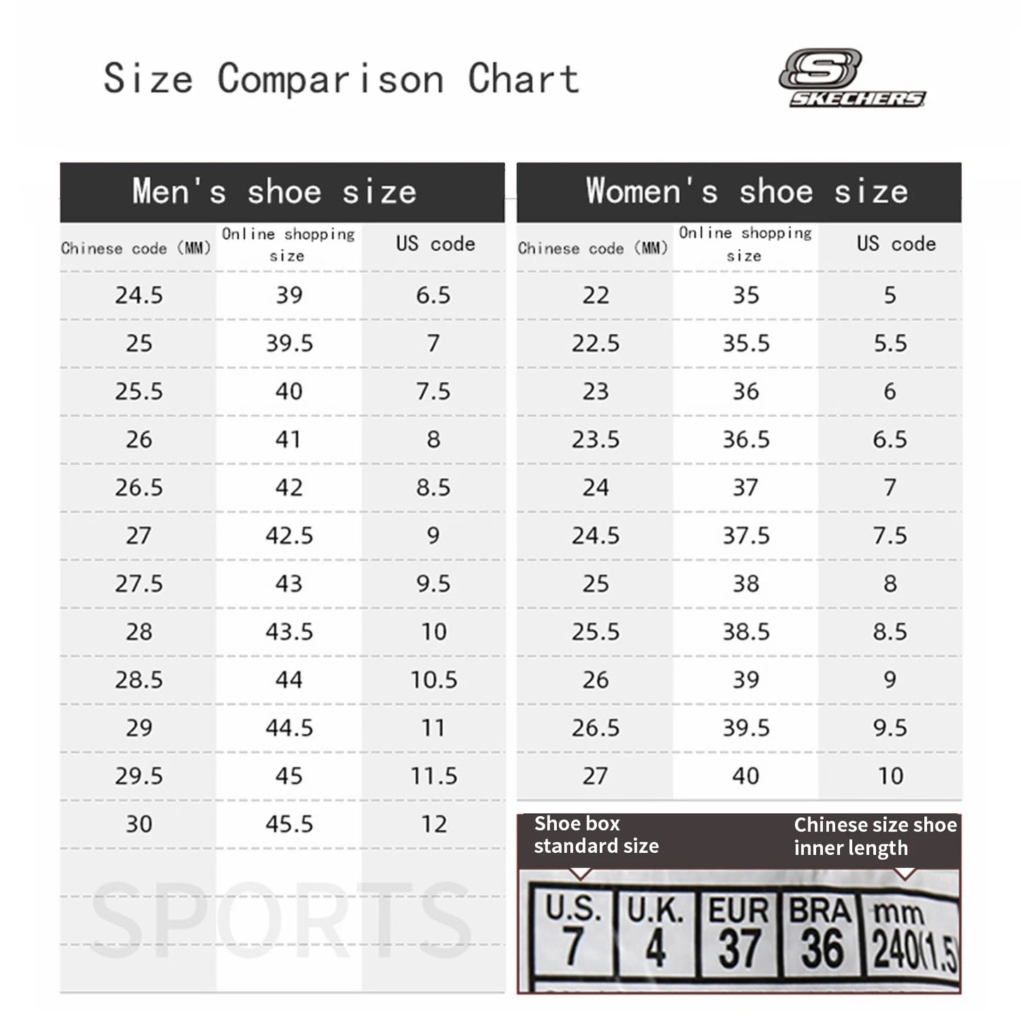 Skechers Chaussures Homme, Chaussures de sport Gorun en mesh respirant décontractées, Chaussures de marche, Chaussures de course légères avec amorti 220371-Bkyl