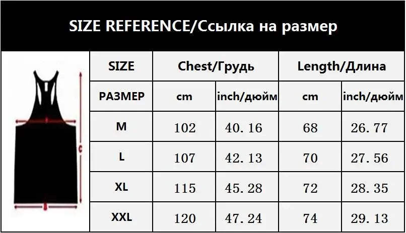 Débardeur de sport sans manches pour homme - Maillot de corps pour homme - Haut de sport pour homme - Vêtement de sport - Haut de sport stringer