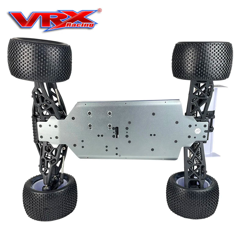 Professioneller Hochgeschwindigkeits-VRX Racing RH811 1/8 Allrad-Elektro-Brushless-RC-Car – heiß begehrtes Spielzeug für Kinder und Erwachsene