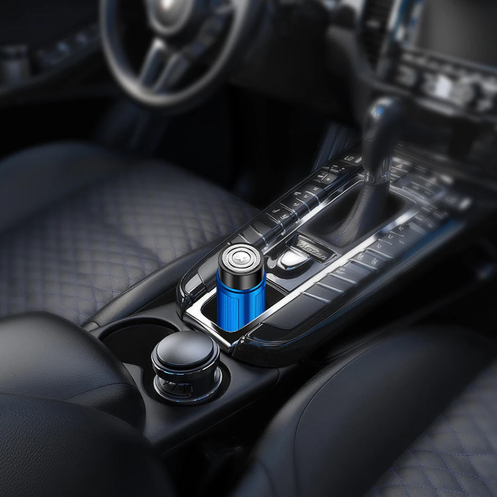 Mini rasoir électrique rechargeable pour hommes Épilateur Machine à raser pour femmes Mini rasoir de voiture Outils de rasage électriques