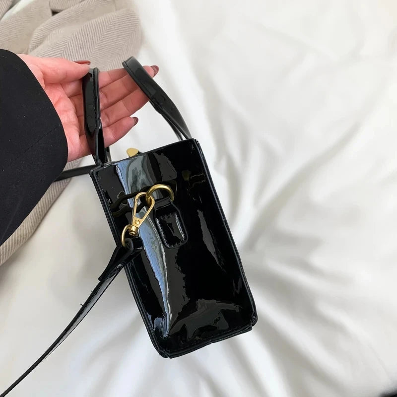Markenhandtaschen für Damen Hochwertige Leder-Umhängetasche Luxus-Geldbörsen und Handtaschen Designer-Umhängetasche Luxus-Schultertasche