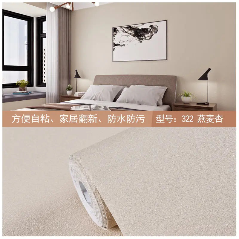 Marble Vinyl Film DIY Self Adhesive Wallpaper Bathroom Kitchen Cupboard Countertops Contact Paper PVC Waterproof Wall Stickers