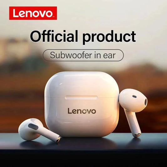 Neue LP40 NEUE Bluetooth V5.0 Kopfhörer, schweißfest, leichte Ohrhörer, kompatibel mit Smartphone, Laptop, Computer