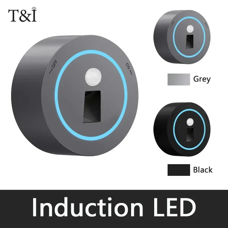 Wall Electrical Track Socket Home Kitchen Office Removable Extension Rail Socket Round Module Surface Mounted In The Countertop
