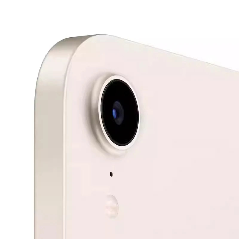 IPad Mini 7 A17 Pro 8,3 pouces 128 Go/256 Go/512 Go WiFi Cellulaire Touch ID, eSIM, CPU 6 cœurs, GPU 5 cœurs, Neural Engine 16 cœurs d'origine.
