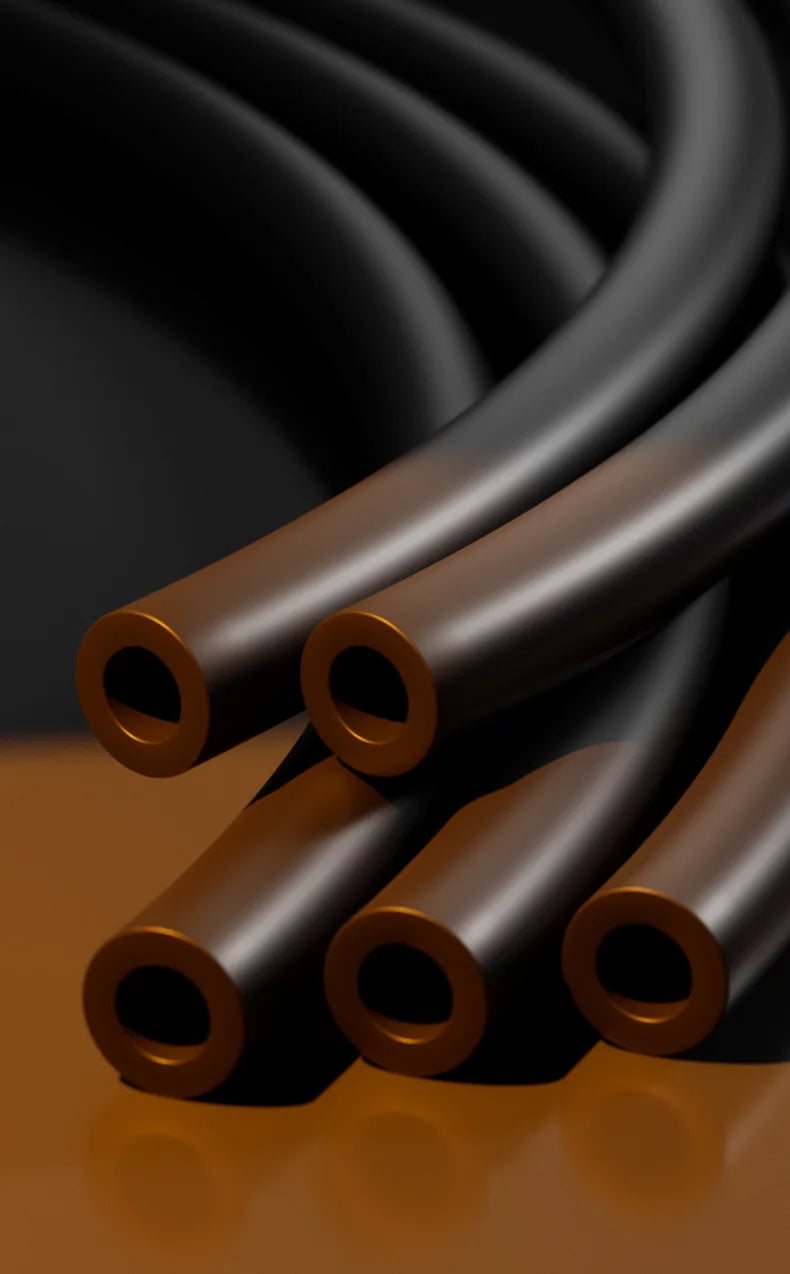 Appareil d'entraînement multifonctionnel pour les épaules, le dos et les muscles pectoraux avec corde élastique de traction à haute élasticité pour les bras
