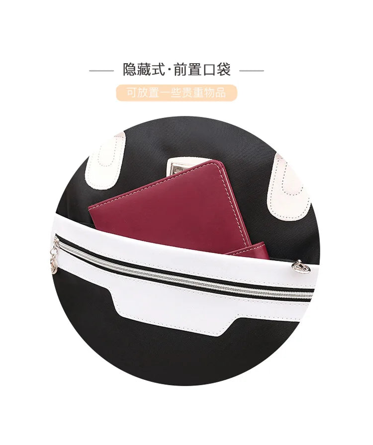 Fashion Rollkoffer Damen 4 Räder Spinner Reisetaschen Herren Geschäftsreise-Taschen Oxford-Koffer Wasserdichte Trolleys