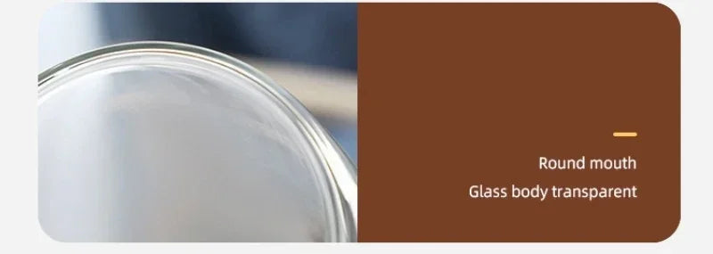 150/250/350/450ml Double Wall Coffee Mugs High Borosilicate Glass Heat Resistant Milk Juice Water Cup Espresso Shot Glasses