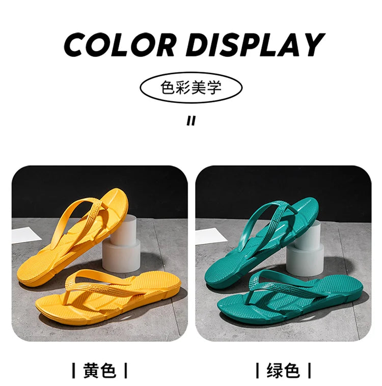 2026 Tongs de massage tendance pour hommes, vente de sandales grandes tailles 50, claquettes décontractées antidérapantes pour hommes, sandales de plage pour hommes Chanclas Hombre