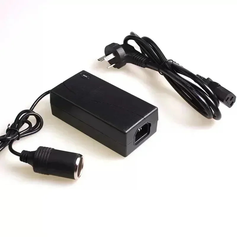 Mini-réfrigérateur de voiture isotherme portable 6 L, glacière électronique, accessoires automobiles, neuf