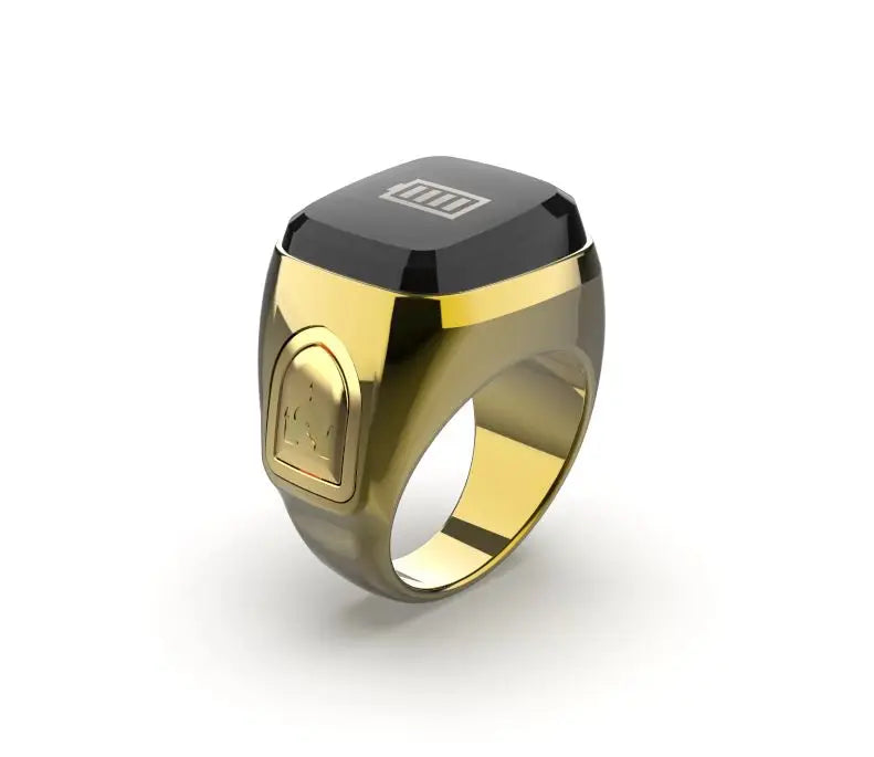 Smart Tasbih Zikr Ring Prayer Time Reminder Smart Tasbih Tally Counter Zikr Ring Prayer Time tasbih counters