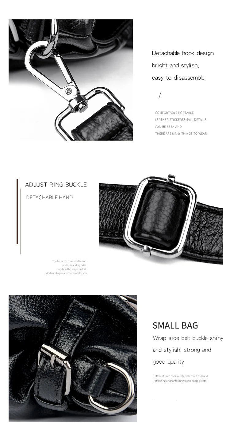Sac cabas décontracté en cuir véritable, sacs à main de luxe pour femmes, sacs à main de marque, sacs à main en cuir souple de haute qualité pour le travail