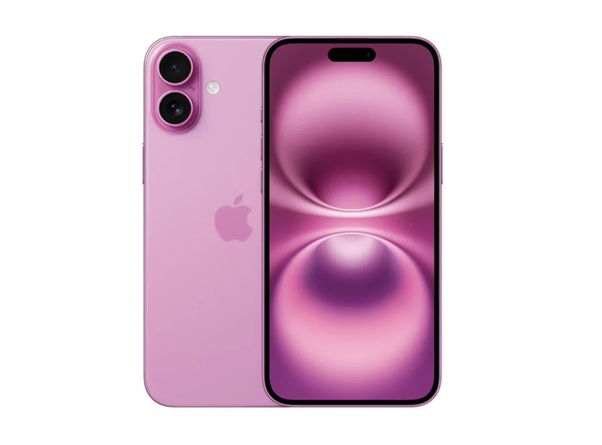 Apple iPhone 16 128 Go/256 Go, écran Super Retina XDR OLED de 6,1 pouces, puce A18, téléphone portable original débloqué iphone16