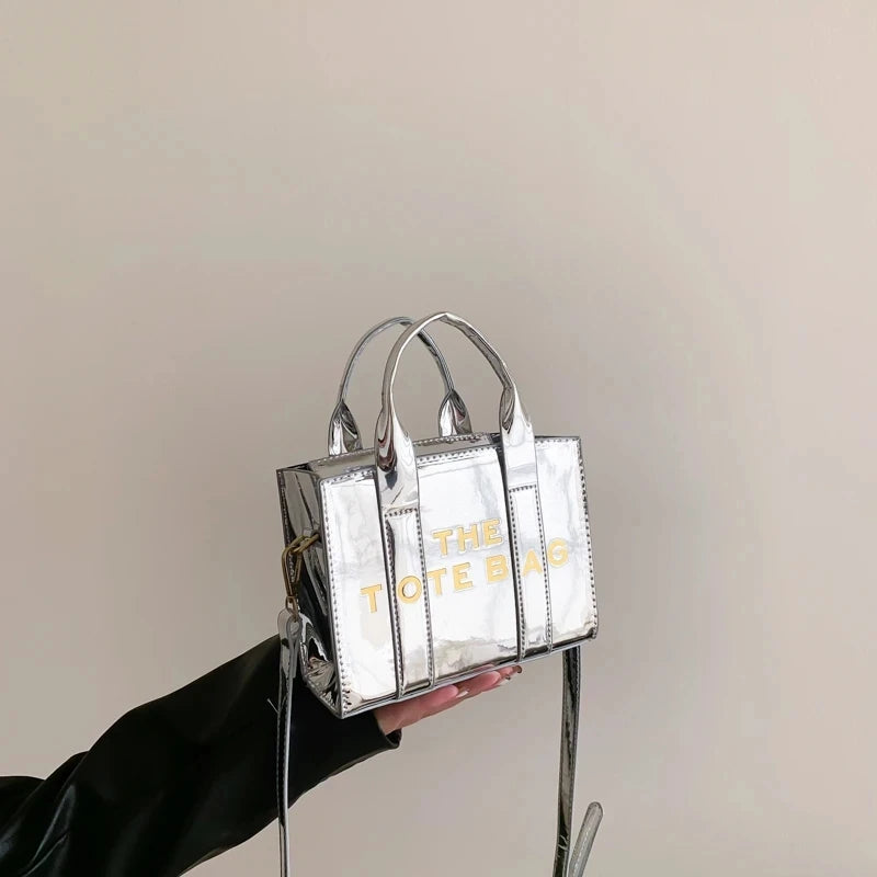 Markenhandtaschen für Damen Hochwertige Leder-Umhängetasche Luxus-Geldbörsen und Handtaschen Designer-Umhängetasche Luxus-Schultertasche
